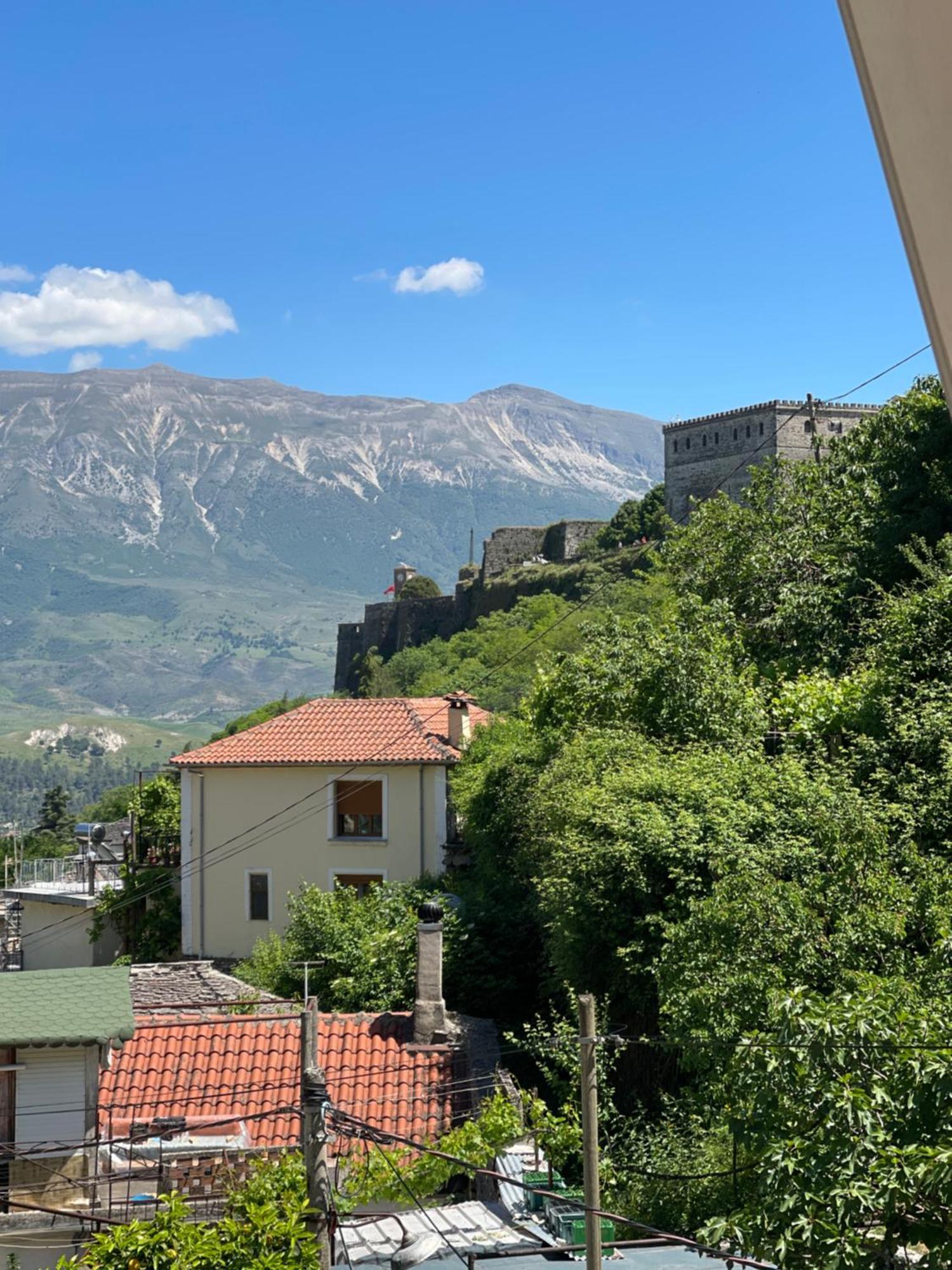 Gasthof Latifi *