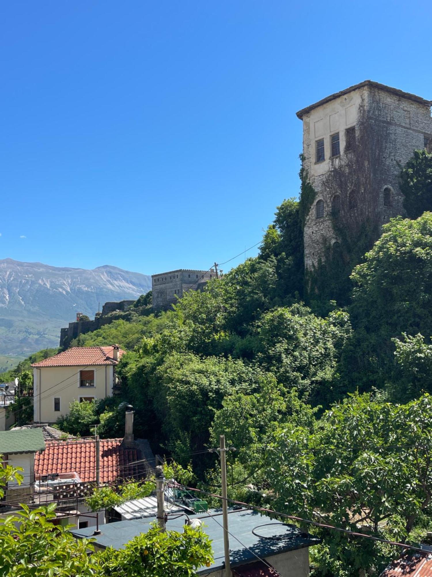 Gasthof Latifi