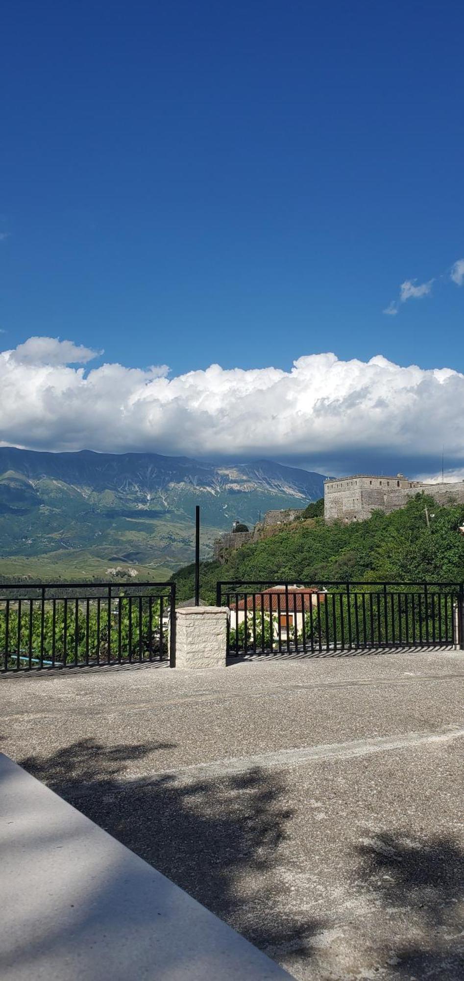 Gasthof Latifi Gjirokastër